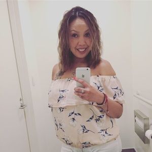 Meet your Posher, Esther